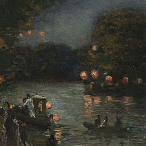 Meet your Posher, Hanna